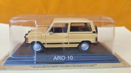 ARO 10 - 1:43 DeA Collection presse
