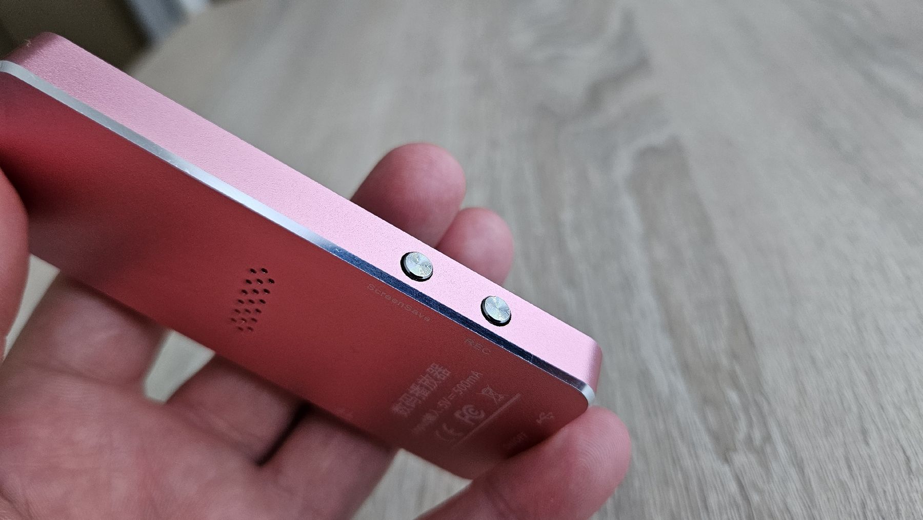 Sistemi audio & multimediali: MP3-Player – Usato da Jona venduto da vik_j6r6 7