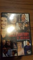 Dvd Greys Anatomy 1.Staffel K1