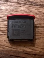 Nintendo 64 N64 Memory Expansion Pak
