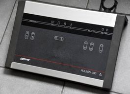 Gymna pulson 330 Ultrasound Therapy