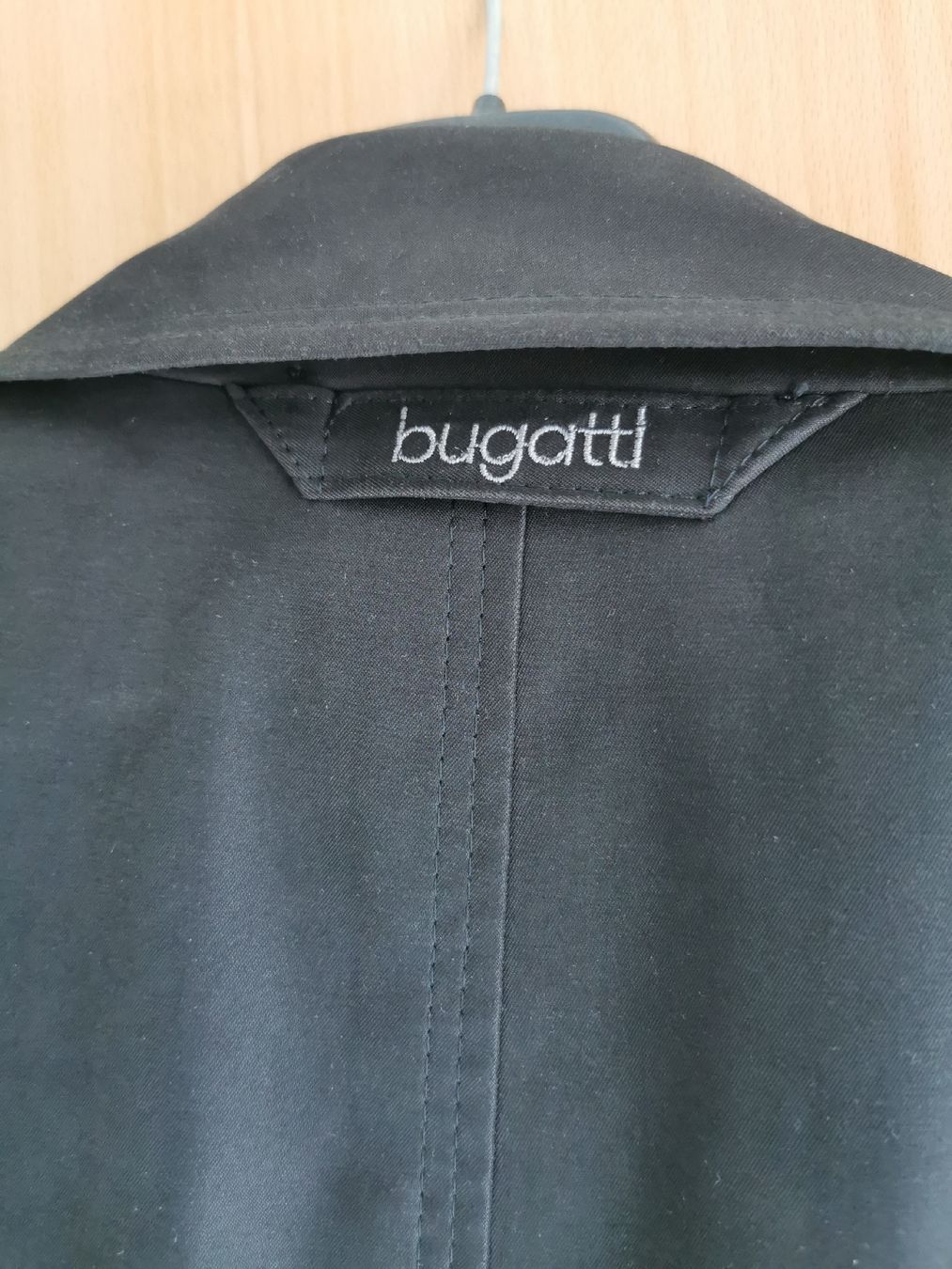 Bugatti Cappotti: Bugatti Mantel L/XL – Nuovo (secondo la descrizione) da Basel venduto da saurer77 4