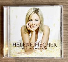 Helene Fischer - So nah wie du - CD - Top Zustand!