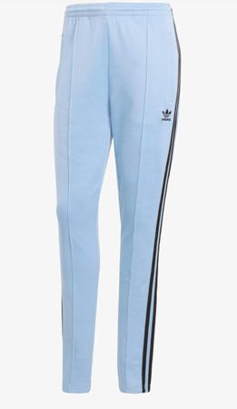 Adidas Original NEU - Ash Blue Black