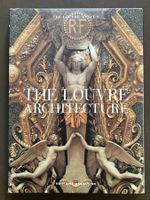 The Louvre Architecture - Assouline - Paris
