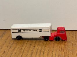 *M007: Lastwagen, Hersteller Bachmann (Spur N)