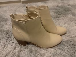 Elegante Damen Stiefel Grösse 40