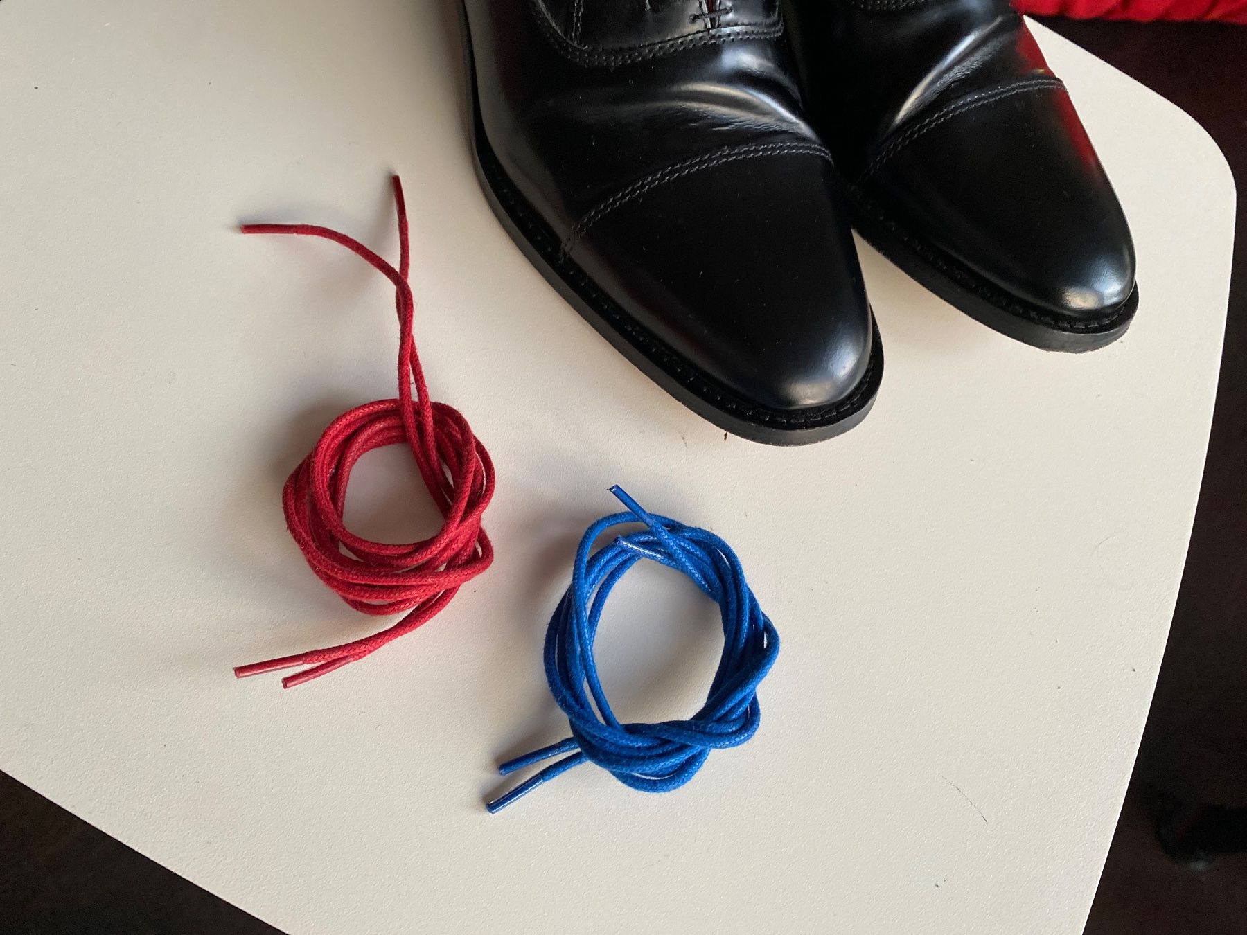 Herrenschuhe: EL GANSO - Schwartz Schuhe – Gebraucht aus Walchwil von off_8gb2 2