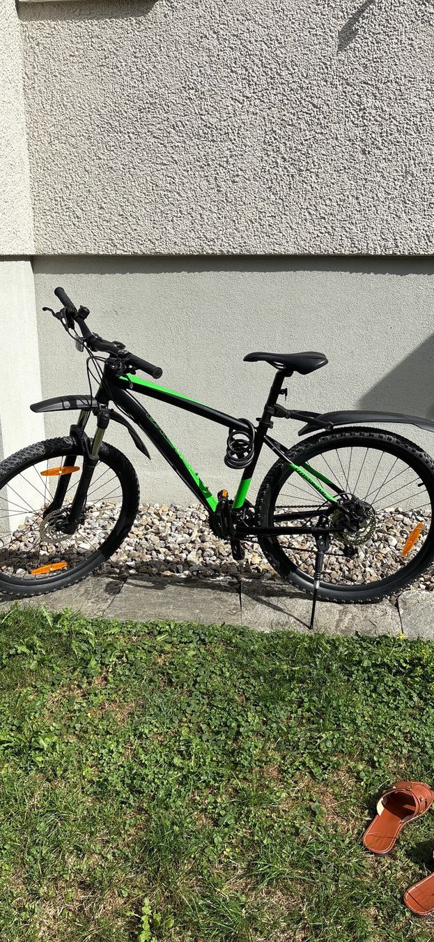 Crosswave Velos: Damenbike – Gebraucht aus Liebefeld von RuchtiD