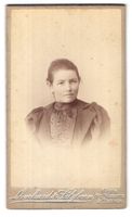 Fotografie Lienhard, Salzborn, Chur, neb