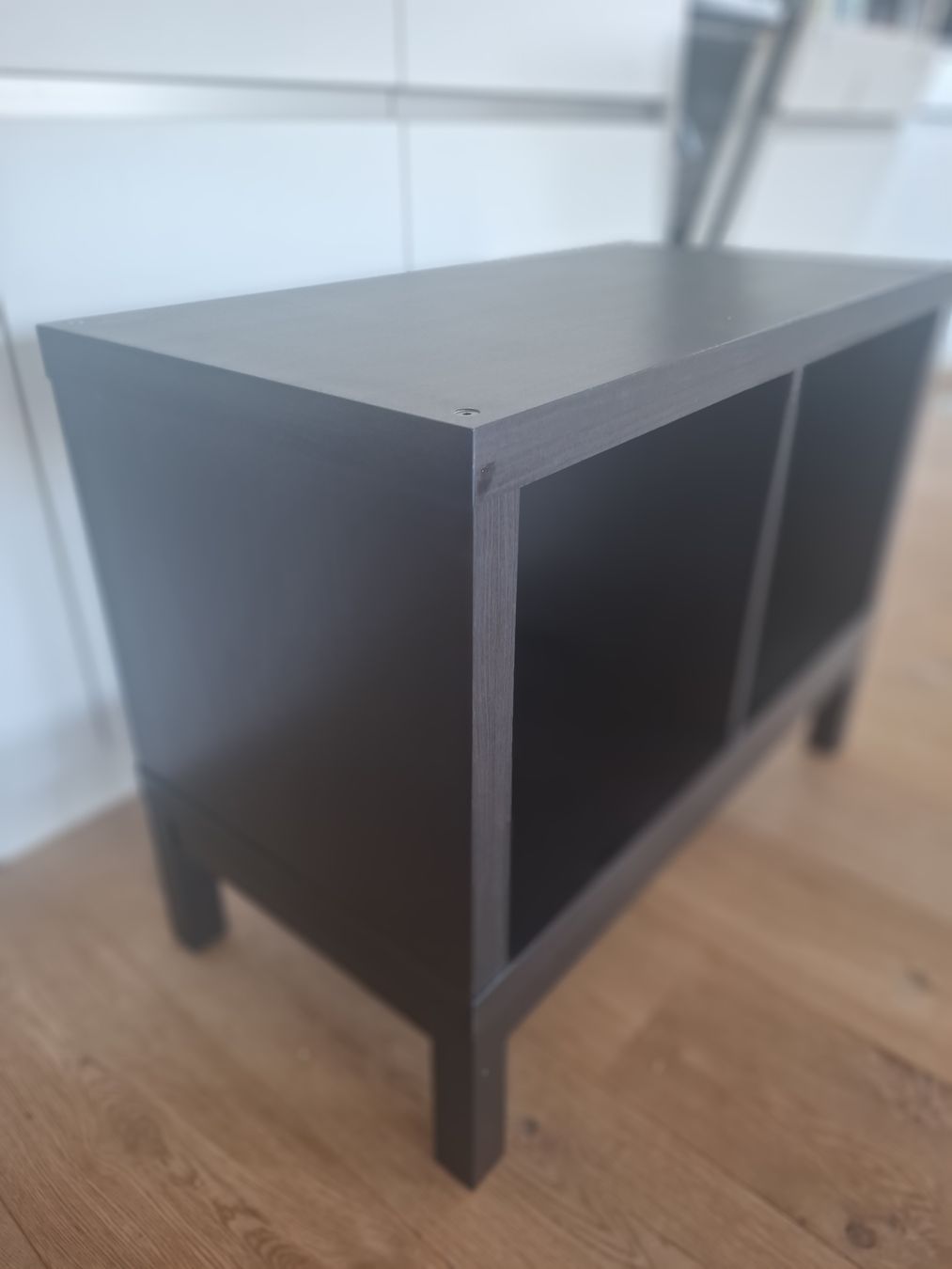Ikea Scaffali: kallaxregal mit untergestell – Usato da Goldingen venduto da lar_6ltk 1