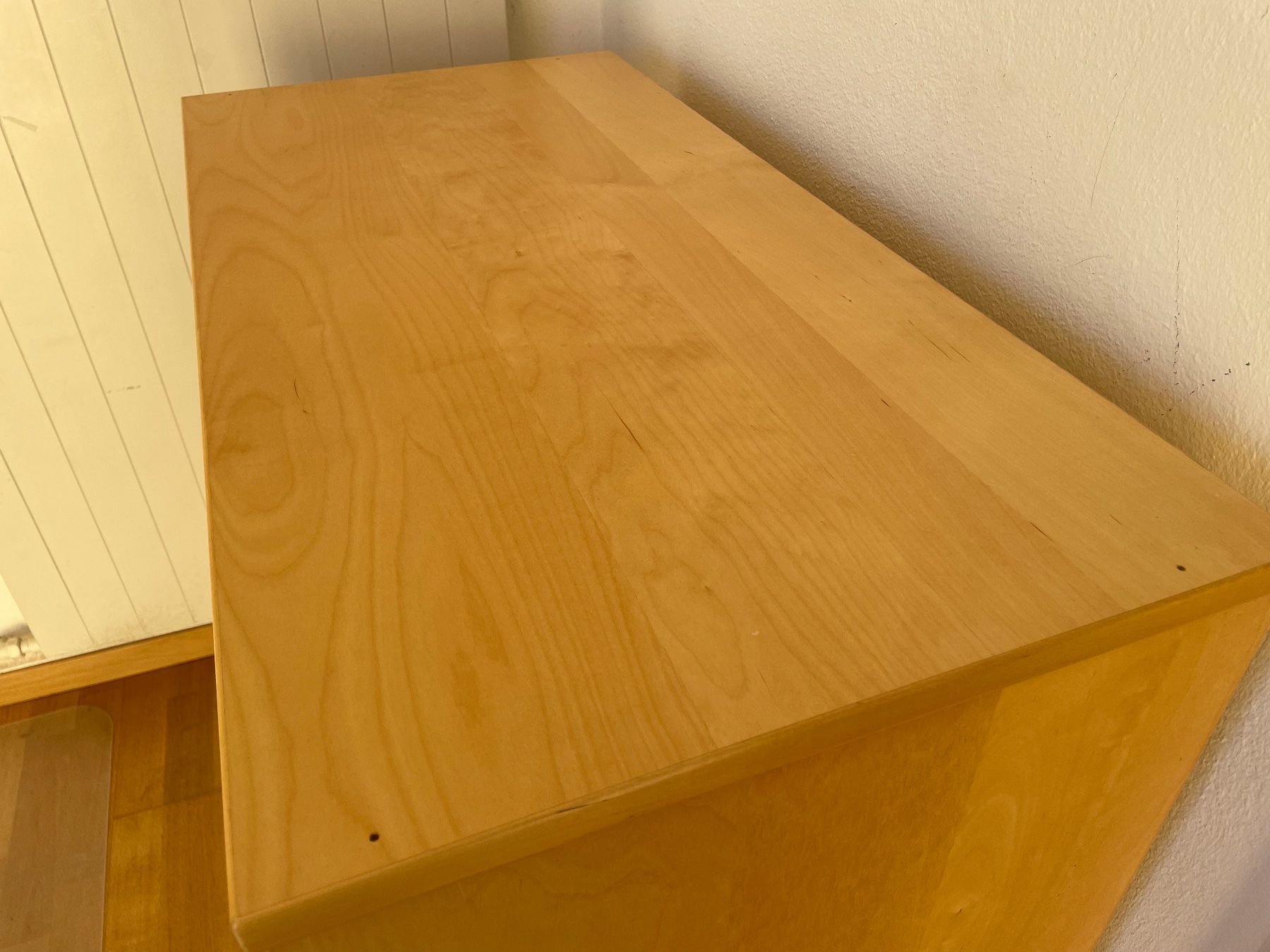 Ikea Armadi: Aktenschrank abschliessbar – Usato da Meilen venduto da seeblick32 4