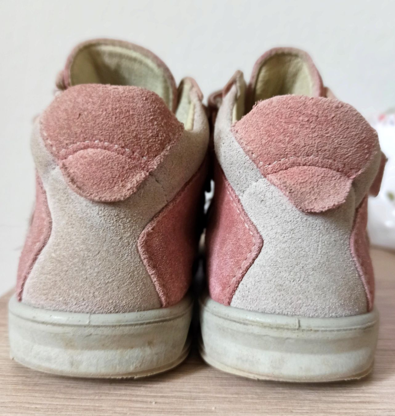 Ricosta Scarpe per ragazze: Lederschuhe Ricosta.  Gr. 23 – Usato da Winterthur venduto da ele_j2fj 2