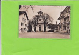 Mariastein-Oldtimer