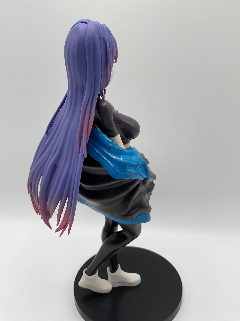 Statuette: Sexy Erotik Anime Figur – Nuovo (secondo la descrizione) da Muralto venduto da my-yourdream 4