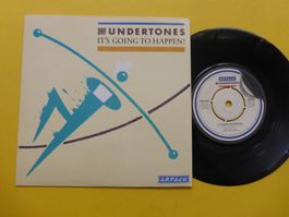 The Undertones – It's Going To Happen!