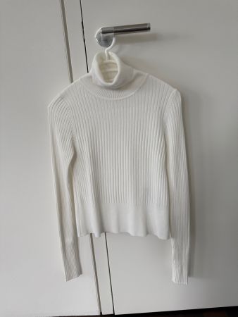Zara Rollkragenpulli Gr.S
