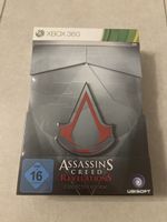 Assassin‘s Creed Revelations Collector Edition Xbox 360 OVP