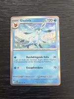 Glaziola -  Pokémon Karte - 