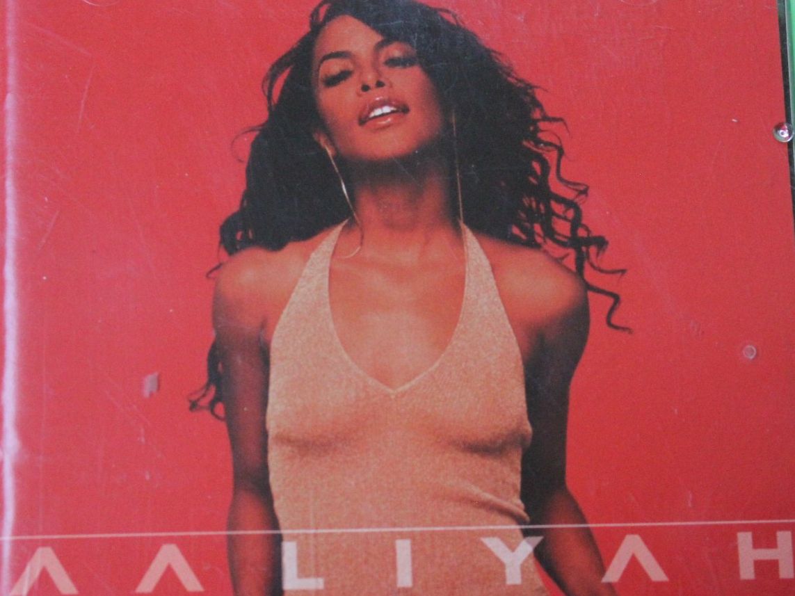 CD: Aaliyah - Try again More than a Woman CD 2001 – Usato da Tübach venduto da JamesStone 6
