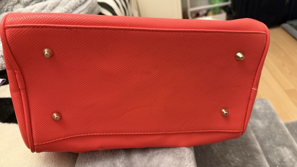 Desigual Borse da donna: • Desigual Tasche • – Usato da Basel venduto da mendoza13 4