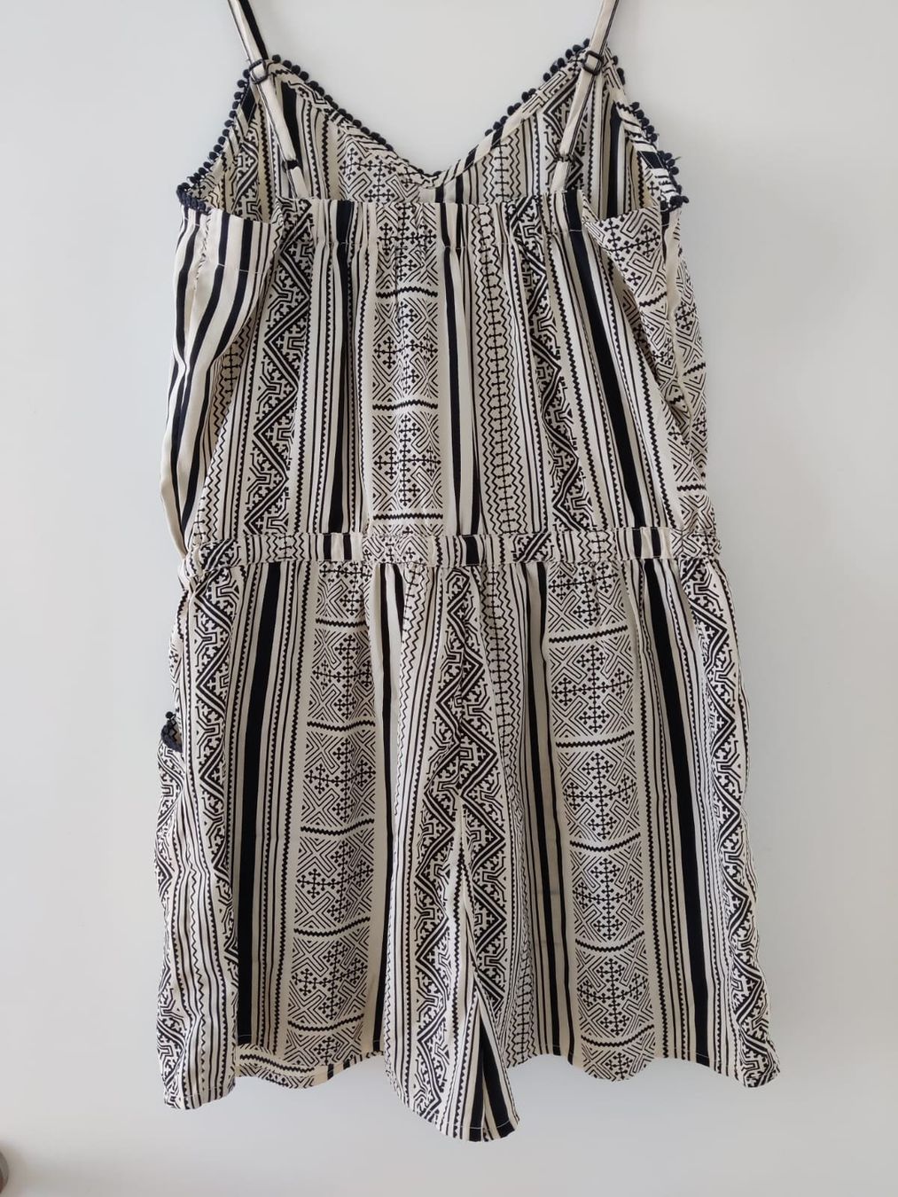 Mango Jumpsuits: Mango Jumpsuit grM – Gebraucht aus Schönenwerd von sal_75dx 1