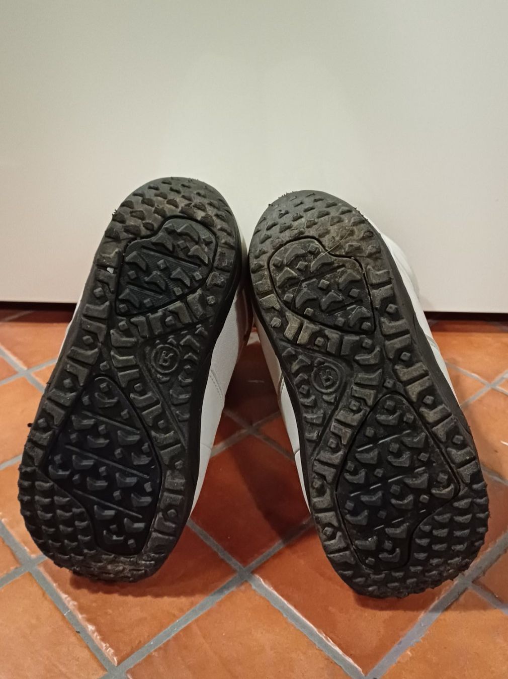 Ride Scarpe per ragazzi: Ride Snowboardschuhe Gr.36.5 – Nuovo (secondo la descrizione) da Oberrieden venduto da Raja011 4