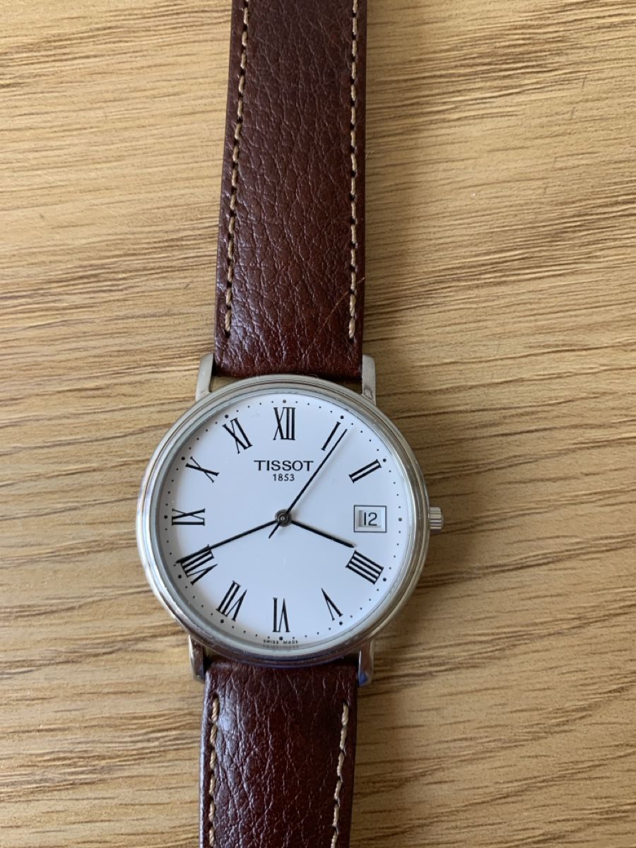Tissot Uhren: Tissot Uhr – Neu (gemäss Beschreibung) aus Luzern von lil_tw6n 1