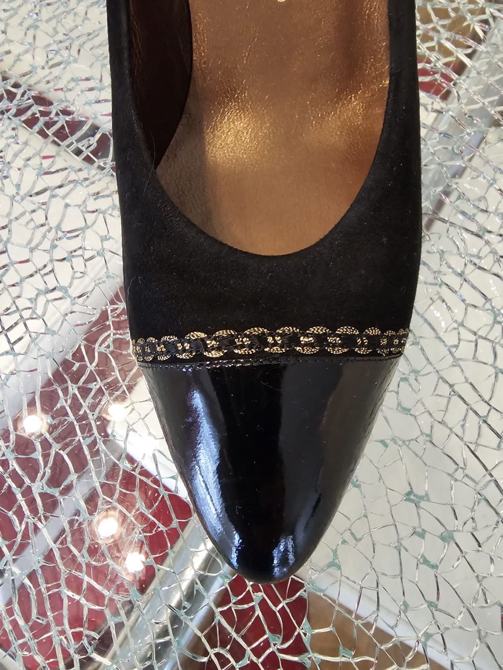 Gabor Scarpe da donna: Gabor Gr. 39.5 – Usato da Luzern venduto da Reni025 6