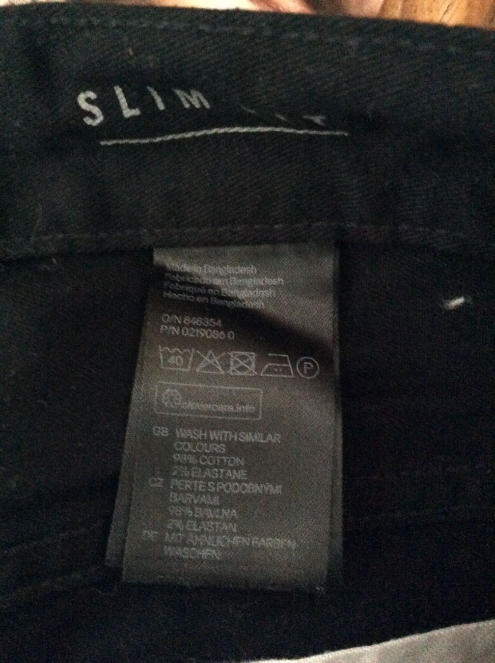Pantaloni: Hose – Nuovo (secondo la descrizione) da Bülach venduto da Jackybabue 4
