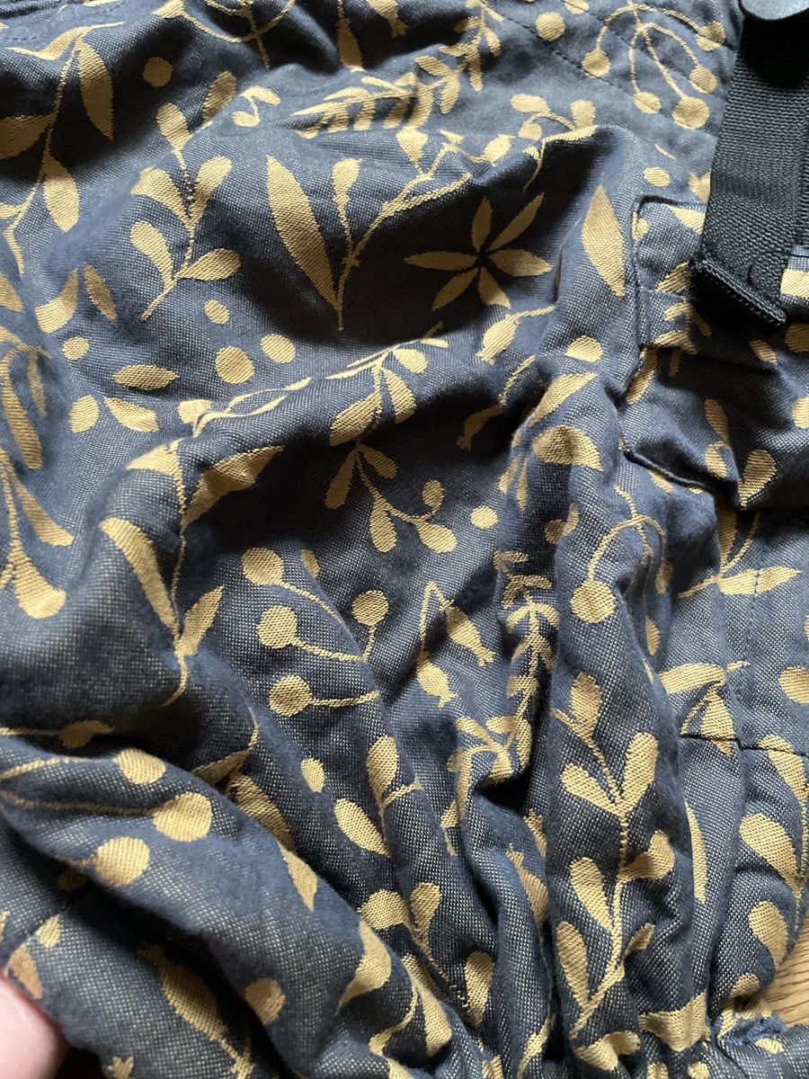 Stokke Marsupi portabebè: Stokke Limas Babytrage – Usato da Flims Dorf venduto da lsc_5zs2 1