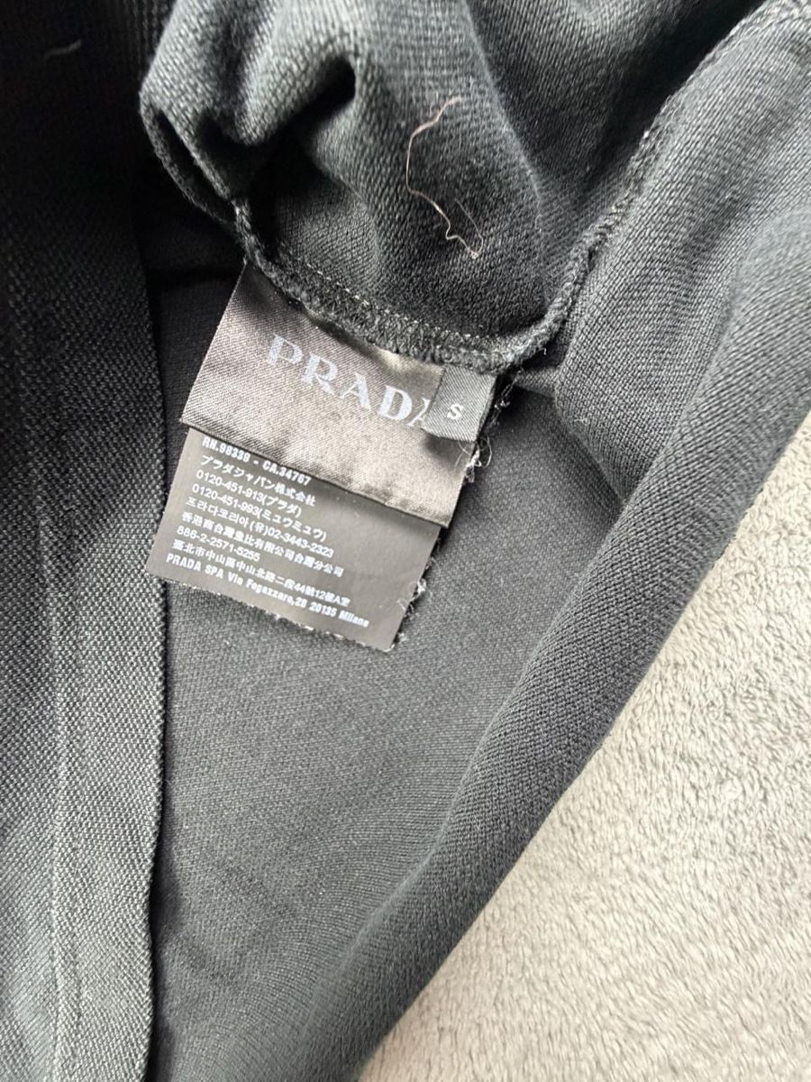 Prada Polos: Prada polo – D'occasion à Erlinsbach SO par TogaResell 6