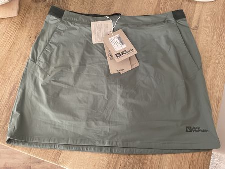 NEU Jack Wolfskin Rock Damen Grösse 42