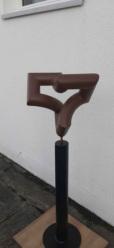 Tutte le decorazioni: Gartendekoration Schlicht. Elegant. Zeitlos. – Nuovo (secondo la descrizione) da Oftringen venduto da 67george 2