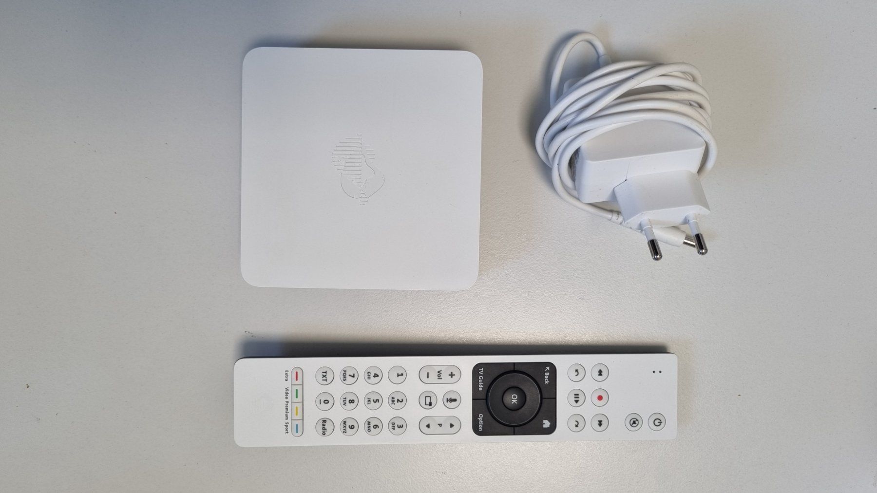 Swisscom Modem & Router: Grosses Swisscom Hardware-Set – Usato da Täuffelen venduto da Akutter 5