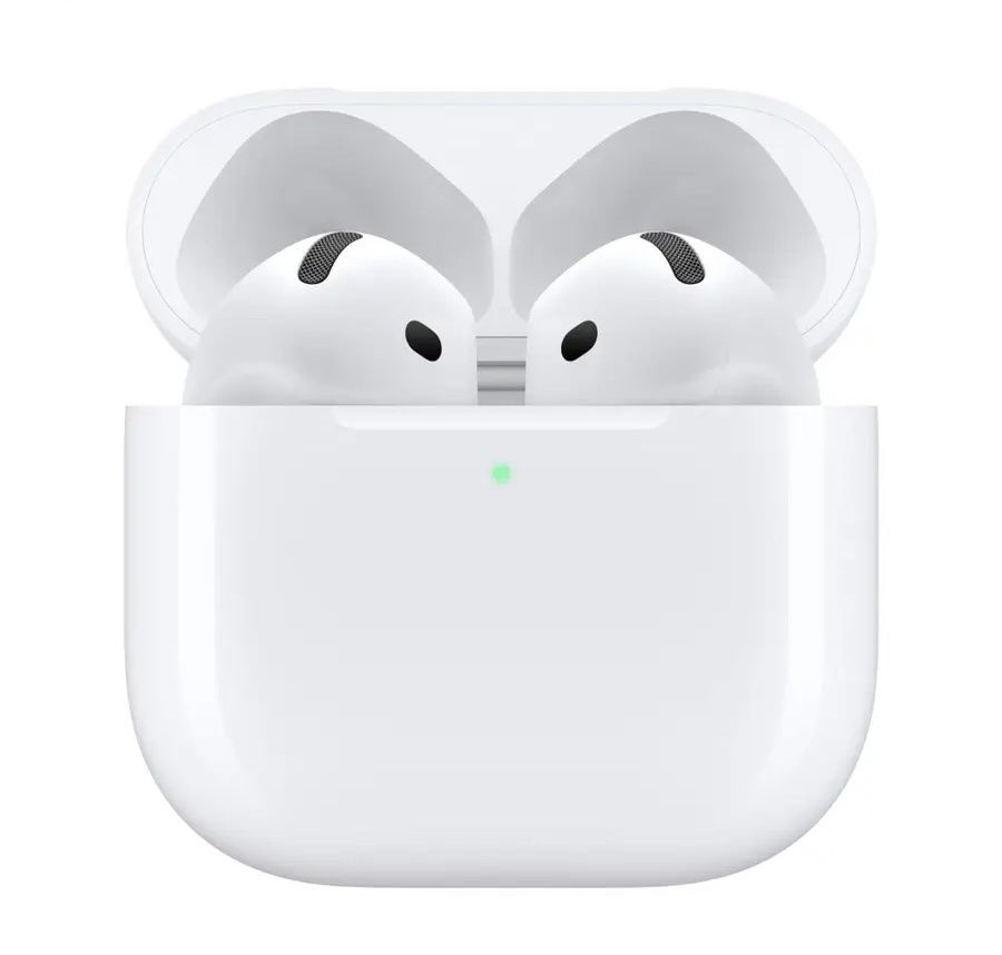 Apple Cuffie: Apple Airpods 4 – Usato da Horgen venduto da DH177
