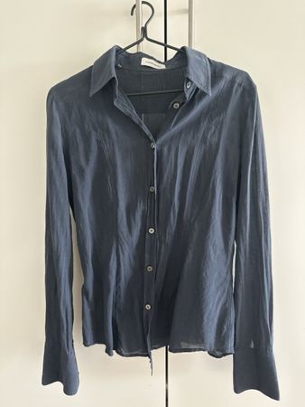 Costume National Bluse