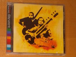 Ananda Shankar Experience CD Walking On, !