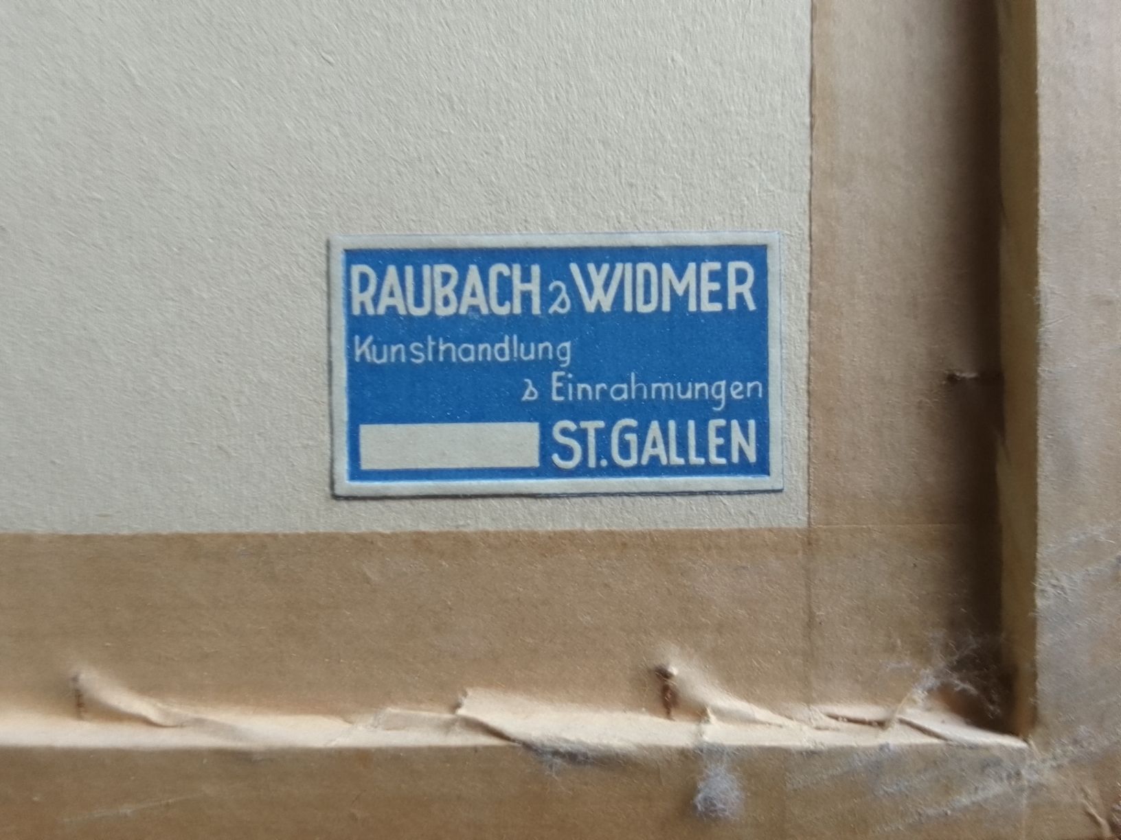 Incisioni: alter Stich nr.2 – Usato da Ebmatingen venduto da swiss.canadian 4