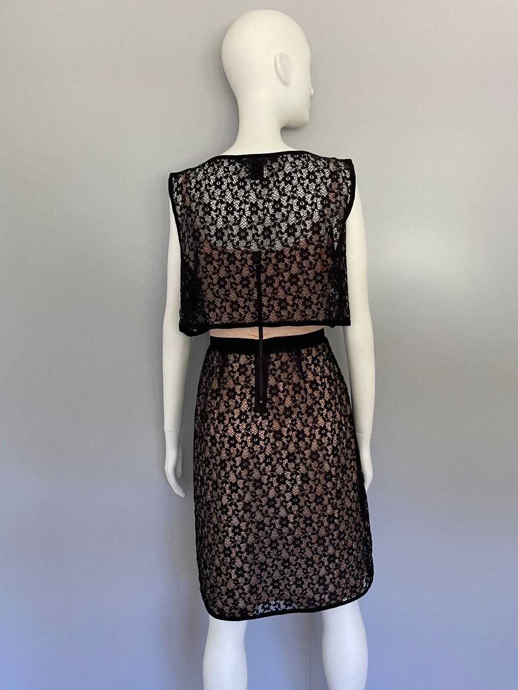 Marc Jacobs Vestiti: Marc by Marc Jacobs Kleid – Nuovo (secondo la descrizione) da Winterthur venduto da 19.19 5