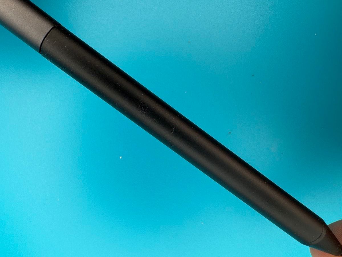 Penna & Evidenziatori: Eingabestift Dell PN350M schwarz – Usato da Elgg venduto da Jo_Naj 1