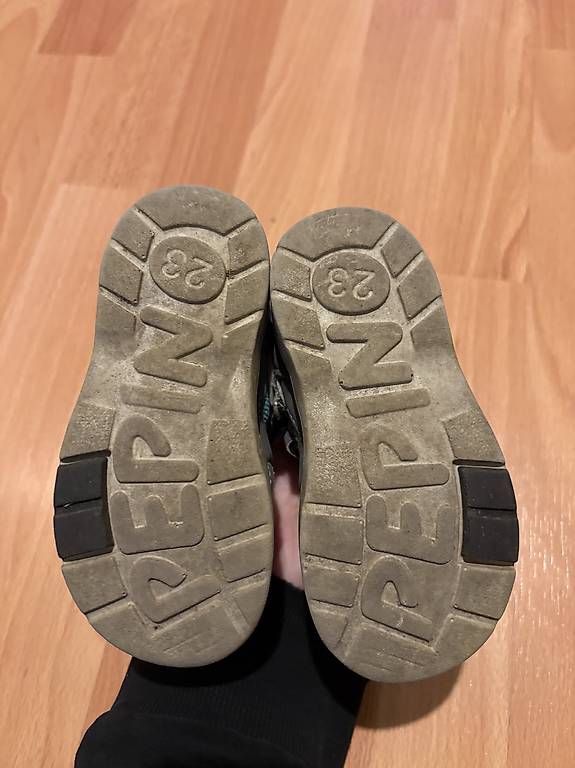 Scarpe per ragazzi: Pepino Sandalen 23 – Usato da Liestal venduto da sei_j5yn 1