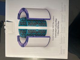 Ersatzfilter für Dyson Pure Cool  Turmluftreiniger