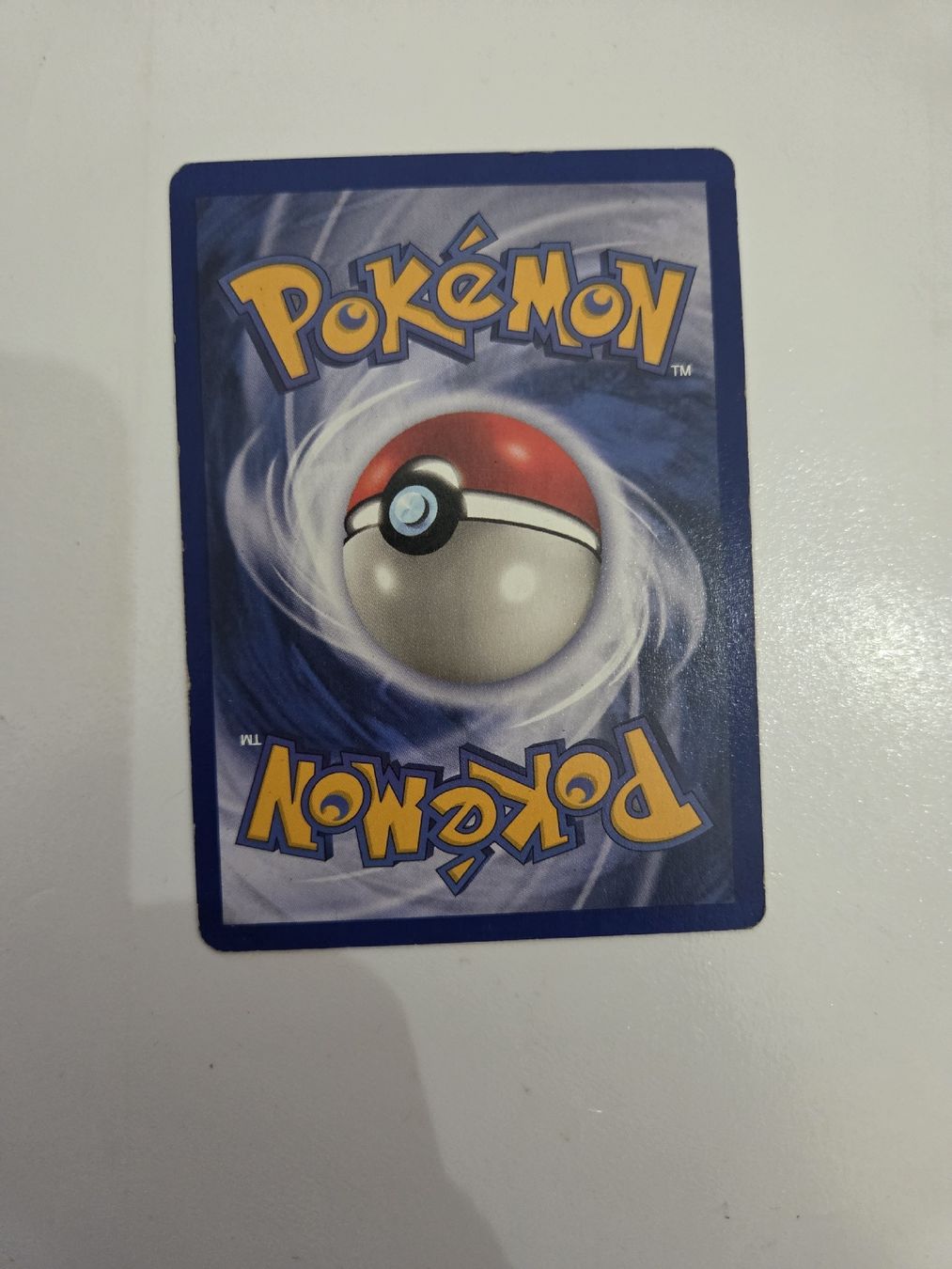 Pokémon Sammelbilder & Trading cards: Carte Pokemon Magicarpe 35/102 Basic Très bon état... – Neu (gemäss Beschreibung) aus Yverdon les Bains von ram_k577 1