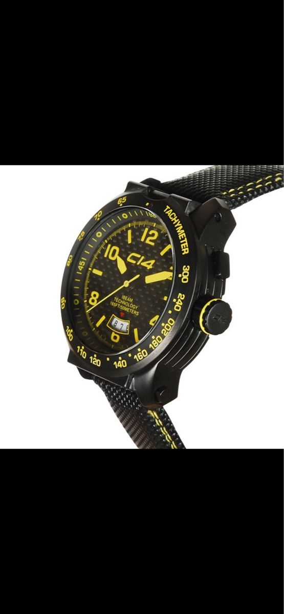 Orologi: Carbon 14 Uhren – Nuovo e nell'imballaggio originale da Luzern venduto da Luzern-Goldhaus 1