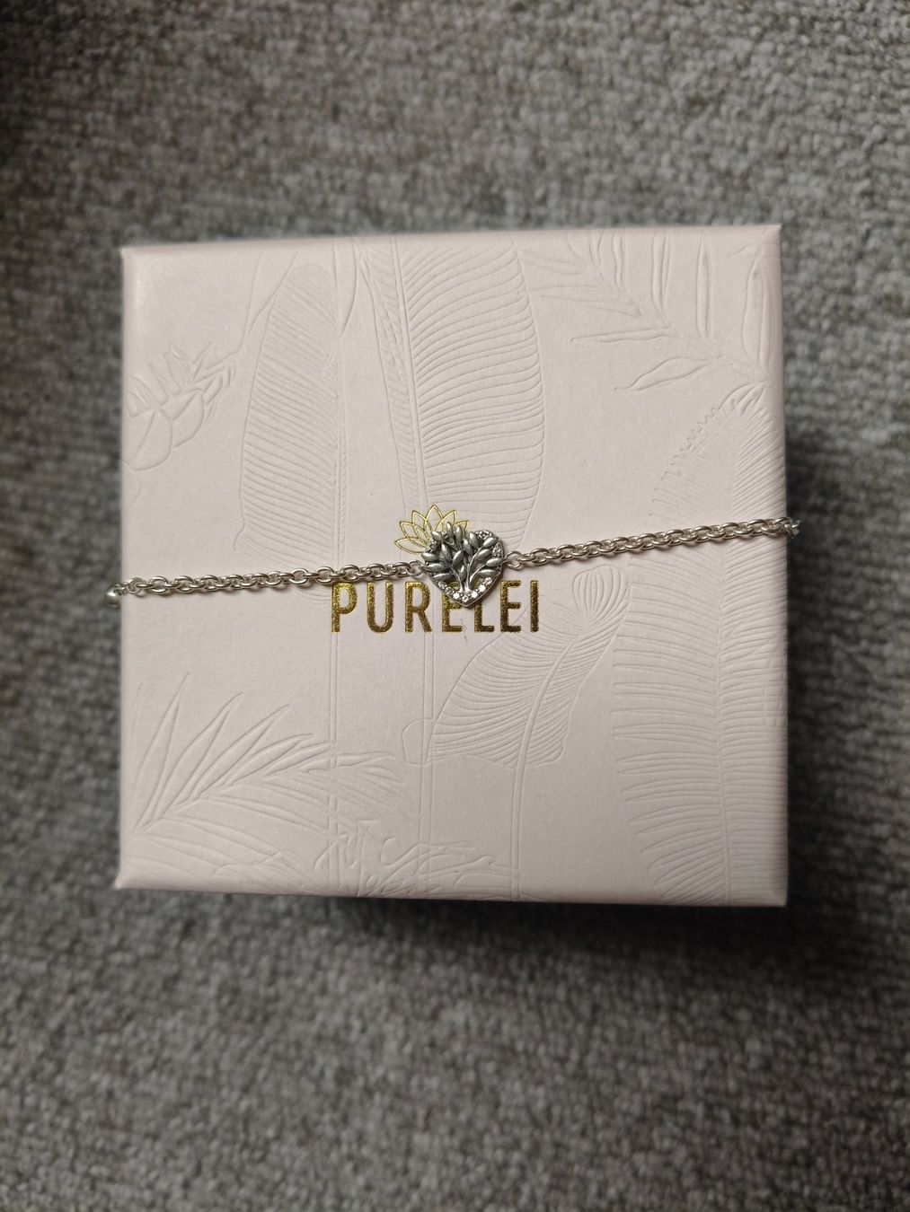 Pandora Bracciali & Braccialetti: Pandoraarmband silber Baum – Nuovo (secondo la descrizione) da Bern venduto da CatharinadiBerna