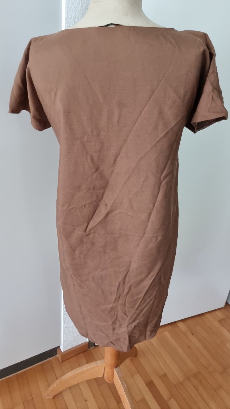 Camicette: Agnona Bluse Seide Silk – Usato da Riedikon venduto da Winter21. 1