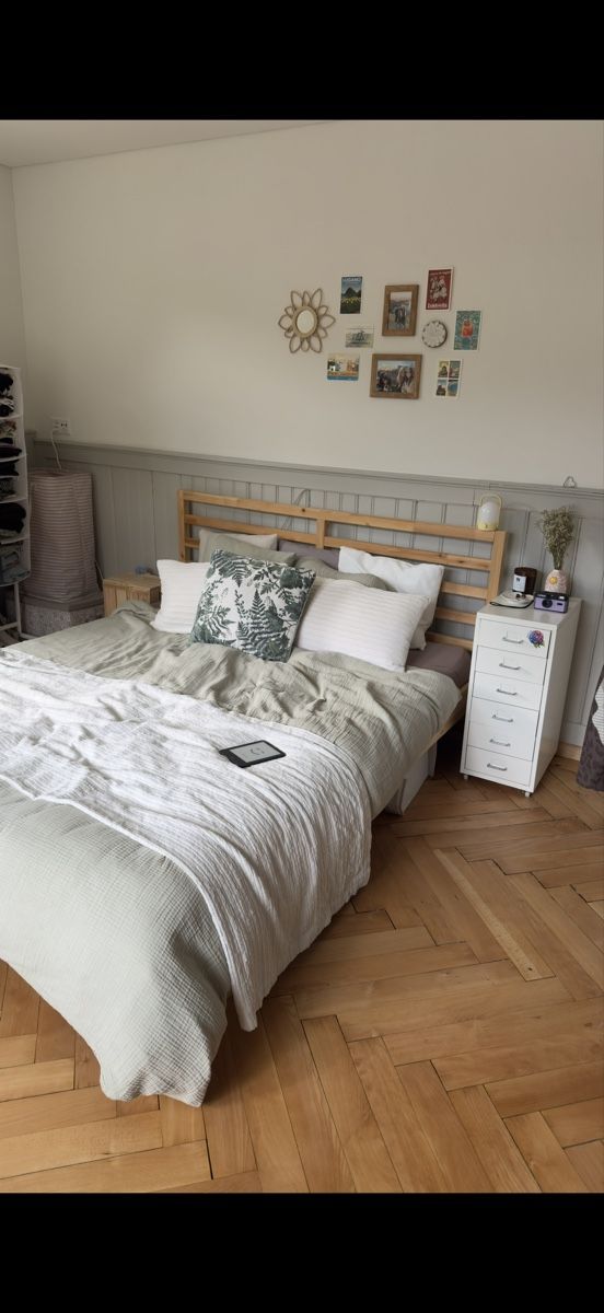 Ikea Letti: Bett 160 x 200 cm inkl. Matratzen – Usato da Altdorf UR venduto da sjk_jz2s