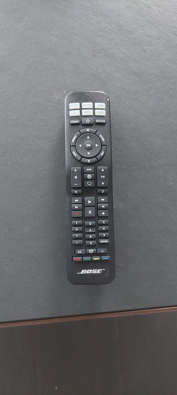 Bose Home Cinema: Bose Cinematic 15 Top Zustand! – Usato da Möhlin venduto da MrFreez 2