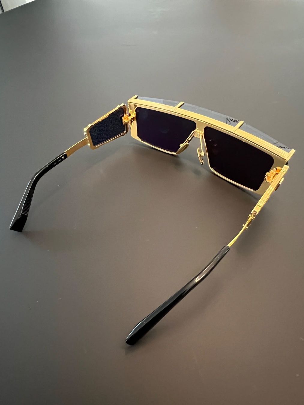 Brillen & Gläser: Sonnenbrille Balmain – Gebraucht aus Wetzikon ZH von lan_rqq6 2